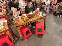 -冶建镜子·中国龙虾王(总店)