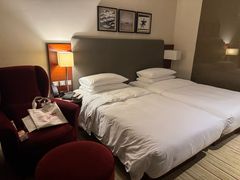 -香港尖沙咀凯悦酒店