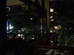 -亚龙湾喜来登·美景台大堂吧