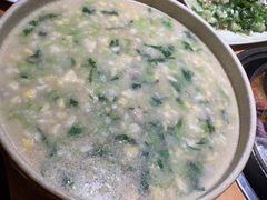 海鲜疙瘩汤-东海章鱼馆(恒瑞街店)