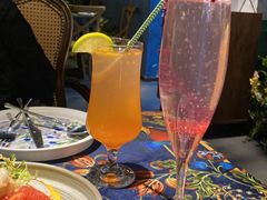 -第101座花园餐厅(湖滨88店)