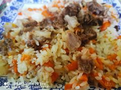 -新疆红柳花餐厅(新洲店)
