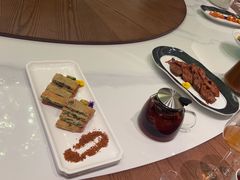 -聚宾楼·烤鸭·家宴(科技三路店)