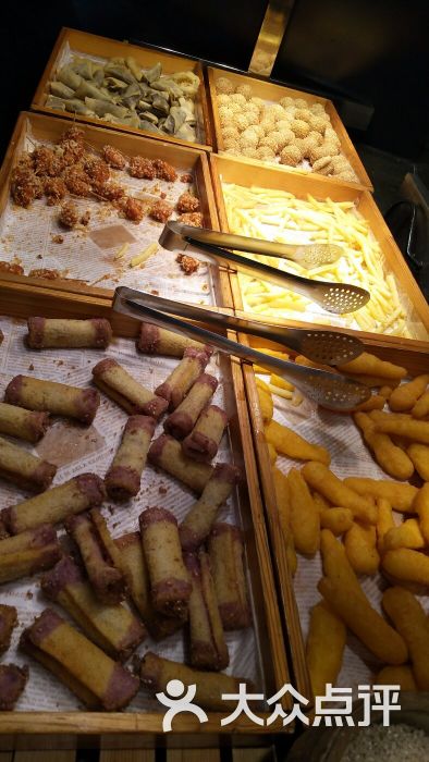 韩都自助烤肉(南塔鞋城店)-图片-沈阳美食-大众点评网