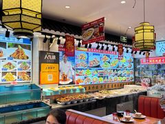 -渔家风味·鲅鱼水饺·央视展播·海鲜天津菜(开发区店)