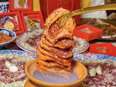 -大阪烧肉BAKA一代(十亩地店)