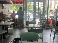 -大姐麻辣烫(莲宝中路店)