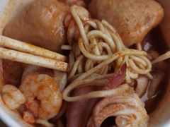-乌糖沙茶面(民族路店)
