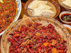 -苏渝汇重庆江湖菜(桐泾公园店)