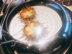 -马路边上·小海鲜烧烤(八一路店)