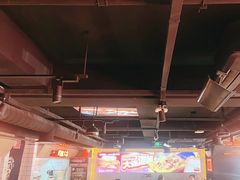 -鸣记脆皮烤鱼·海鲜烤鱼(三八广场店)
