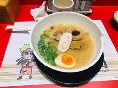 -火影忍者一乐拉面(环球港店)