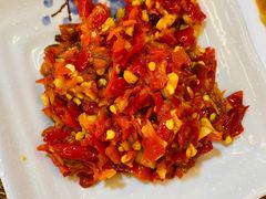 -老味道1992(武当山店)