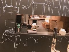 -星巴克(迪士尼小镇店)