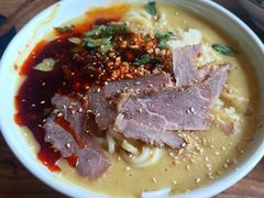 -云之南(八里庄店)