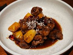 -七色云蔬食(喜邻里店)