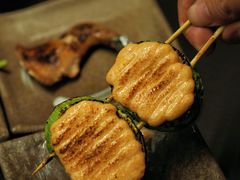 -乌君·酒场·炭火烧鸟(侨城坊店)
