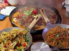 -老板恋上鱼(恒隆广场店)