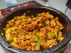 -妥妥烤肉料理(昙华林店)