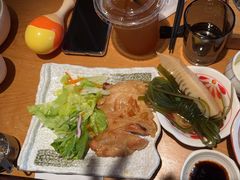 -味太助·银饭食堂(中华城店)