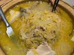 -关东小磨东北菜(漕河泾印象城店)