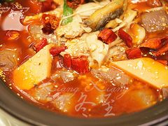 全家旺-马旺子酒楼
