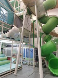 -MELAND CLUB亲子乐园•派对(石家庄万象城店)