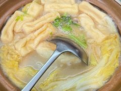 -莆田餐厅PUTIEN(三里屯店)