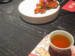 -锦楼·臻选新杭帮(杭州中心店)