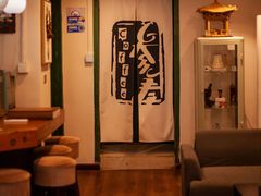 景观位-参差咖啡(水果湖公园店)