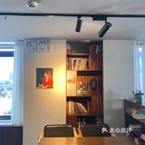 延吉奥莱咖啡｜一家可以干饭的咖啡厅☕️