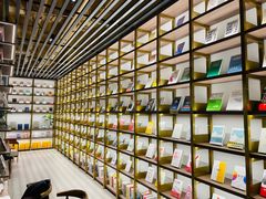 -苏州樊登书店·咖啡