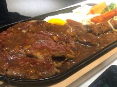 -两点半深夜牛排(斗西路店)