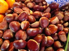 餐饮设施-波盖利亚市场