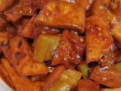 -木卡买提新疆餐厅·清真(新里海顿公馆店)