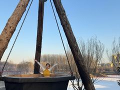 -清河半岛温泉度假酒店