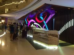 丽亭华苑酒店-北京丽亭华苑酒店