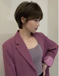 -COSMO PRO造型