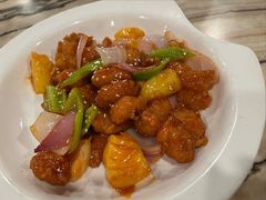 -金百万烤鸭店(马甸店)