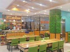 -合合春饼(潘家园店)