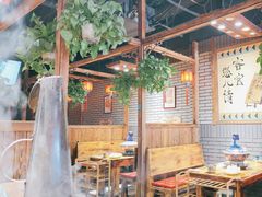 -凤吉园乌拉满族火锅中华老字号(繁荣路店)