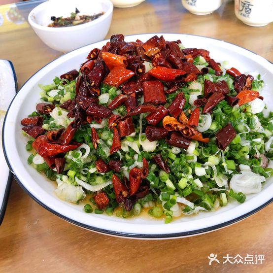 回味轩牛杂粉(花园路店)