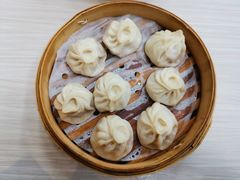 -新丰小吃(中山中路分店)