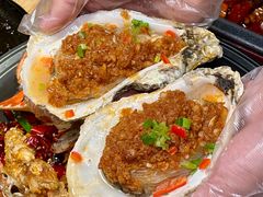 -1819餐厅·团队聚餐·烤串·精酿