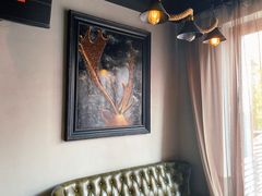 -阿顾西餐·牛排披萨(北戴河店)