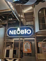 -奈尔宝·儿童乐园·亲子餐厅(苏州大悦城店)