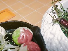 -蔡澜点心·粤菜(花城汇南区店)