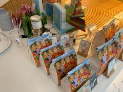 -爸爸糖手工吐司(贵阳花果园购物中心店)