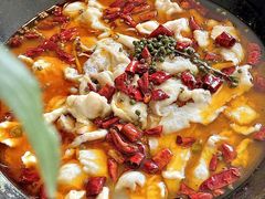 -懒人盐府人家(航天桥店)