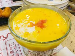 杨枝甘露-点都德(北京路贰店)